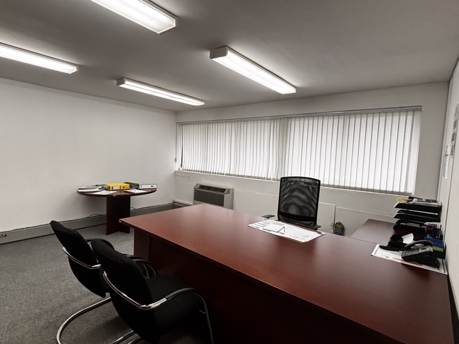 To Let commercial Property for Rent in Belgravia Western Cape
